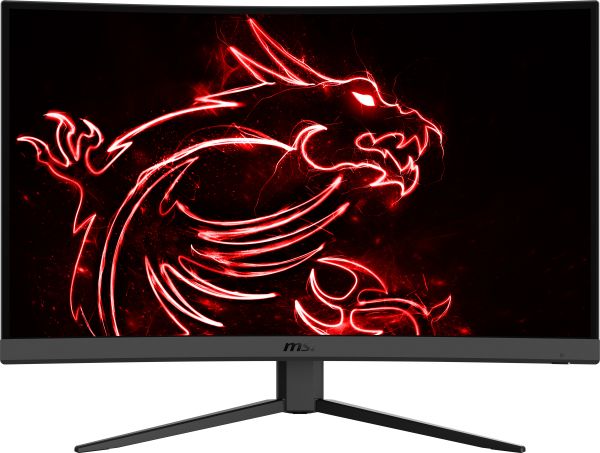 Bekijk afbeelding 2 van MSI G32CQ4 E2 31.5inch VA Curve 1500R